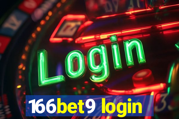 166bet9 login